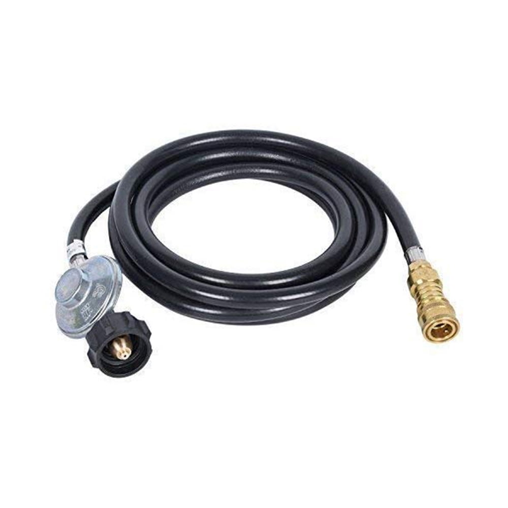 Replacement Heater Buddy Indoor-Outdoor Heater and Regulator Eliminate the Need for a Filter