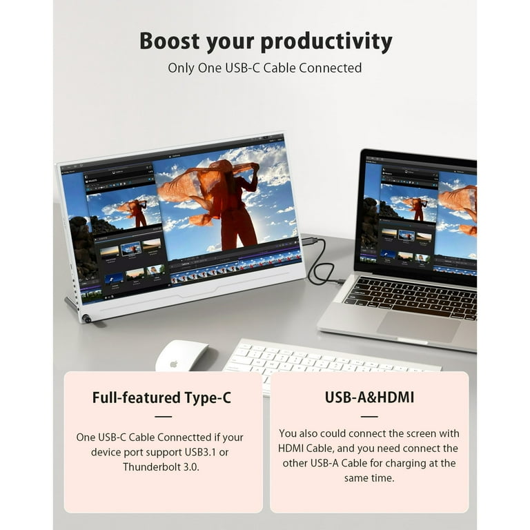 UPERFECT 15.6