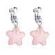 thumbnail image 1 of Xihbxyly Ofertas de iluminación Pendientes Papá Noel Muñeco de nieve Pendientes navideños de cuero Adornos navideños, 1 of 2