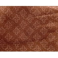thumbnail image 4 of oneOone Georgette Viscose Fabric Dot & Floral Block Print Fabric By The Yard 42 Inch Wide, 4 of 4