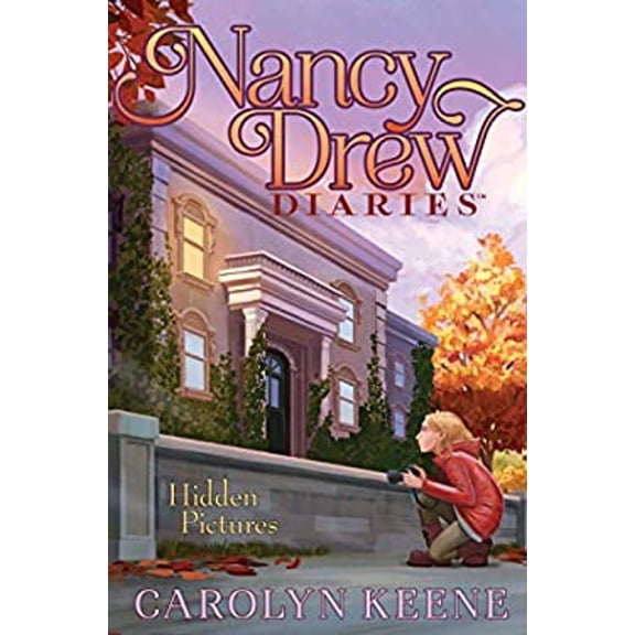 Pre-Owned Hidden Pictures (Hardcover) 1534421033 9781534421035