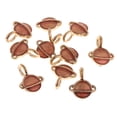 thumbnail image 3 of 10 colgantes de joyería Sunnimix decoración de colgantes de satélite Luz roja, 3 of 8
