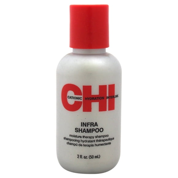 Champú Infrarrojo CHI 2 oz