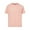 Cameo Pink - 326, variant on 24407Y Youth Buddy Tee-Oatmeal - 145-L