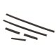 thumbnail image 2 of Cubierta embellecedora del compartimento central Para coche Toyota Hilux 2015-2021 YONGSHENG, 2 of 5