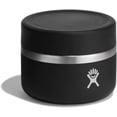 thumbnail image 2 of Flasque Hydro 12 Oz en Acier Inoxydable, Pot Alimentaire Isolé, Noir, 2 of 8