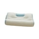 thumbnail image 5 of Almohada para el cuello, almohada cervical para el cuello, cojín suave y cómodo, almohada para dormir de lado, para dormir de espalda, adultos, Hotel Azul perfecl Almohada de cuello, 5 of 8