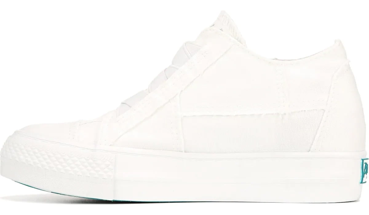 blowfish hidden wedge