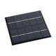 thumbnail image 5 of 3W 5V Outdoor Solar Panel Polycrystalline Silicon Solar Cell DIY Rechargeable Power System For Outdoor Camping, 5 of 9