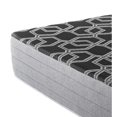 thumbnail image 2 of Twin XL Foam Mattress, 10 Inches - Heat-Pulling Cover for Comfort - Nighttime Sleep - Safe and Long-Lasting, 2 of 3