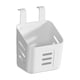 thumbnail image 2 of Pool Side Storage Basket Set Pool Cup Above Ground Pool Accessories Pool Toy Basket Pool Storage Bins For Most Frame Pools, 2 of 6