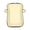 Yellow, variant on sunsanly Baby Pouch Holder Squeeze Proof Box No Squeeze Spill Mess Infant Self Feeding Food Bag Case Anti-Squeeze Fruit Puree Juice Box Holder Toddler Essentials