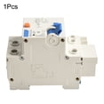 Dz47Le 32 1P+N 230V Earth Leakage Safety Protection Circuit Breaker New