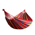 thumbnail image 1 of Hamaca De Lona Cómoda Y Económica Puede Soportar 200 Kg colores, 1 of 5