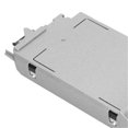 thumbnail image 4 of Hard Disk Case Good Heat Dissipation Shockproof HDD Protective Box for Toughbook CF C2 (Not Inclube Hard Disk), 4 of 4