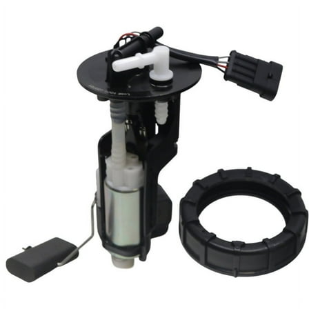 DW Powersports Fuel Pump Module