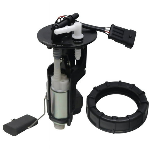 DW Powersports Fuel Pump Module