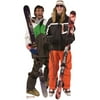 Jonny and Lou 2--Cheap Ski Movie