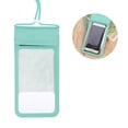 thumbnail image 3 of 1 bolsa para teléfono impermeable sellada universal., 3 of 3