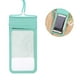 thumbnail image 3 of 1 bolsa para teléfono impermeable sellada universal., 3 of 3