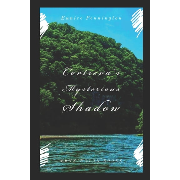 Cortreva's Mysterious Shadow: Pennington Books, (Paperback)