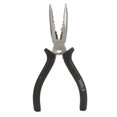 thumbnail image 4 of AMONIDA Curved Nose , Ergonomic Design Slimline , Jewelry Making Supplies For Repairing Crafting, 4 of 8