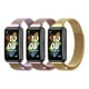 thumbnail image 1 of 3 Correas Milaneses De Acero Para Smartwatch Huawei Band 7, 1 of 7