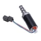 thumbnail image 3 of Válvula solenoide para excavadora, válvula solenoide de rotación Accesorios para excavadora meteorológica Válvula solenoide de rotación para integración perfecta de KOBELCO, 3 of 14