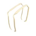 thumbnail image 1 of Lystrfac-Diadema Unisex de 5 piezas para hombre y mujer, banda para el pelo Invisible, deportiva, antideslizante, accesorios para el cabello, 1 of 4