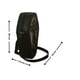 thumbnail image 2 of Bolsa en forma de ATAÚD, GÓTICO, DARK, Creepy, Bandolera de Vini Piel, Cross-Body para Mujer, Color Negra, Halloween, Wicca, Witch, Rock, Moda Gótica, Novedoso y Encantador (Bolsa para Mujer)., 2 of 5