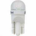 thumbnail image 3 of Sylvania 168 Red LED Auto Mini Light Bulb, Pack of 2., 3 of 4