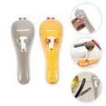 thumbnail image 2 of Étui de Voyage Razor en Matériau PC Durable pour un Rangement Sécuritaire du Rasoir et une Portabilité Facile Couleurs Assorties, 2 of 8
