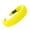 Yellow, variant on Siminsem Women Sponge Padded Headbands Non Slip Hair Hoop for Washing Face - Soft Velvet Spa Skincare Headband Cute Fashion Accessories for Curly Hair, Yellow, One Size