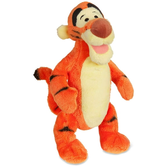 Disney Winnie the Pooh Tigger Mini Bean Bag Plush