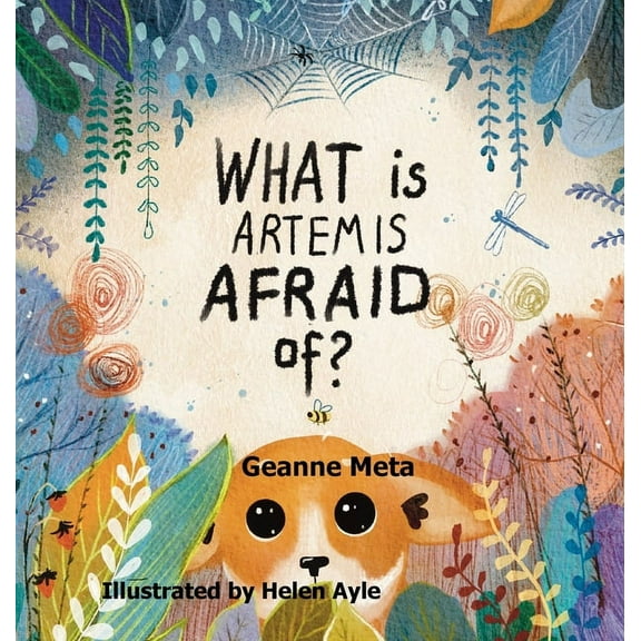 What is Artemis Afraid of?, (Hardcover)