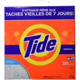 thumbnail image 2 of Detergente para Ropa Tide Ultra Aroma Original 4,7 kg, 2 of 2