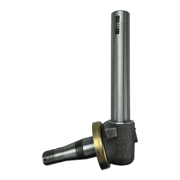 3697030M91 NEW Spindle L/H for Massey Ferguson 375, 383, 390, 390T, 393, 398 399