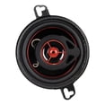 thumbnail image 2 of Audiopipe CSL1302R Haut-Parleur Paire 2 Voies 3.5 Po, 2 of 2