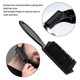 thumbnail image 3 of 3Pcs Fade Brush Comb Scissors Cleaning Brush Barber Shop Skin Fade Vintage Oil Head Shape Carving Cleaning Brush, 3 of 4