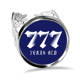 thumbnail image 1 of 700 años de vida Anillo de compromiso de boda de amor ajustable Unbranded  M, 1 of 3