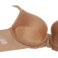 thumbnail image 2 of Youmita Women's Laser cut Push Up Bra with underwire, 34C, 2 of 3