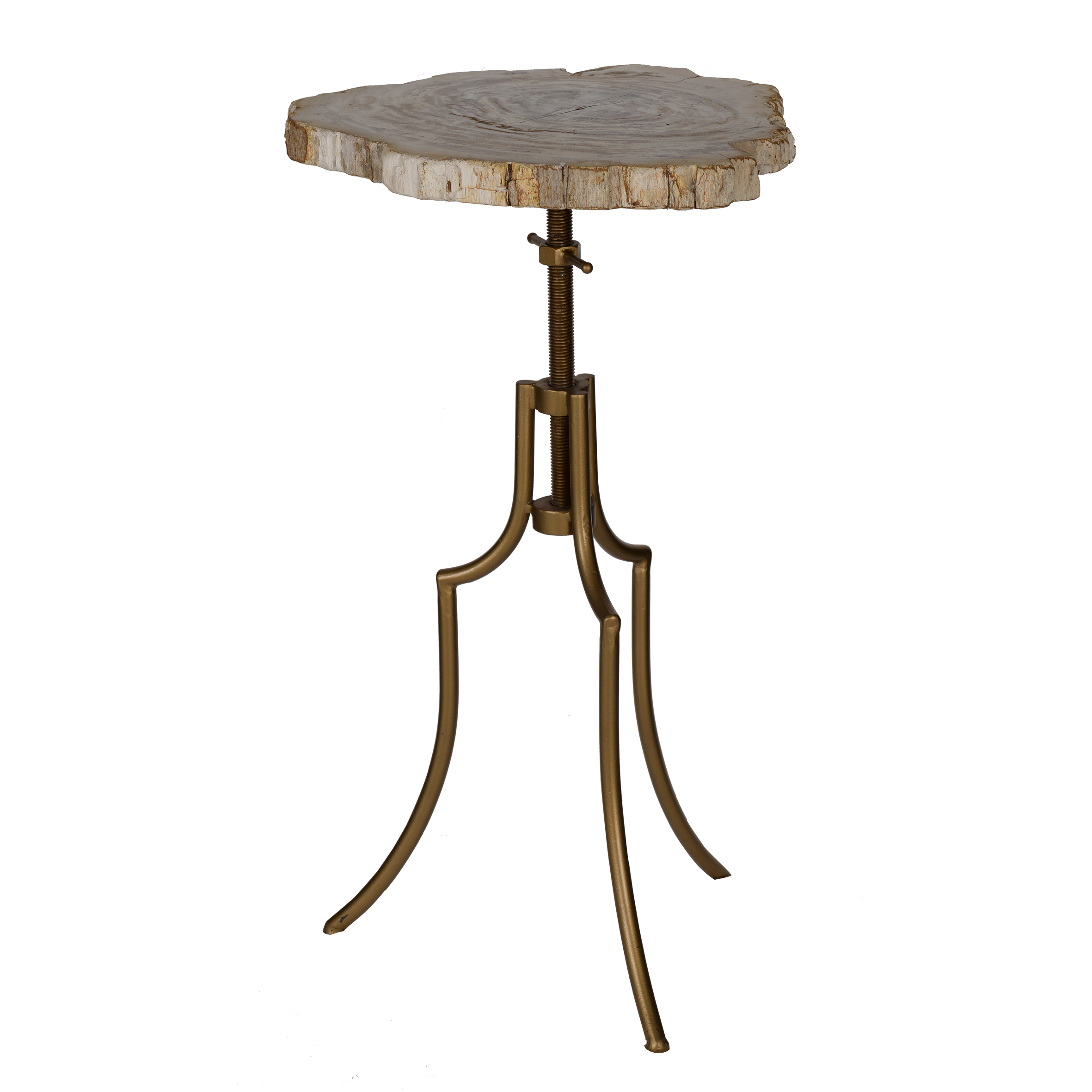 A&B Home Accent Table