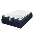 thumbnail image 2 of Colchón Queen Size Monaco Spring Air + Box Base Cama, 2 of 8