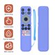 thumbnail image 2 of Cubierta impermeable para la caja del control remoto TCL RC902N FMR1 (azul luminoso) WDOplteas Para estrenar, 2 of 9