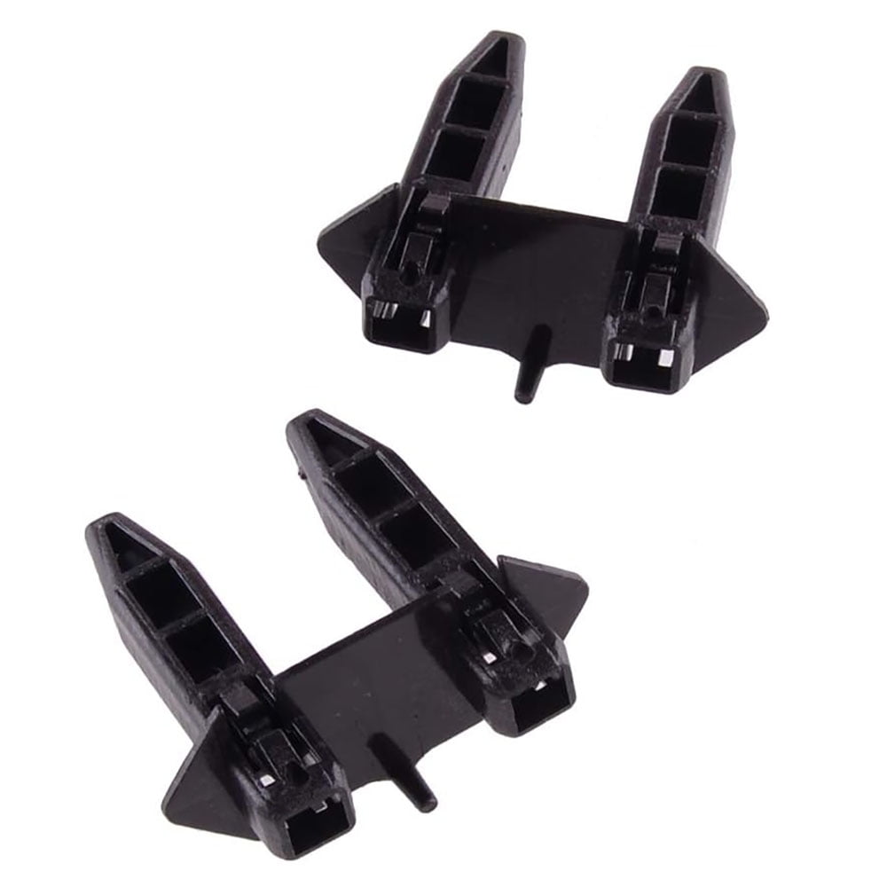Xislet - 120 clip per parafanghi, rivetti per parafanghi 90189-06065, compatibili con Toyota 4Runner Tacoma RAV4, sostituiscono 75495-35010 75397-35010 90189-06013