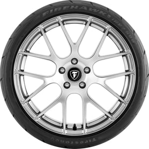 Firestone Firehawk Indy 500 225/50R18 95W Performance Tire Sansujyuku sansujyuku.com