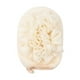 thumbnail image 1 of 1pc baño esponja esponja bola de baño doble propósito exfoliante esponja de ducha (beige), 1 of 6