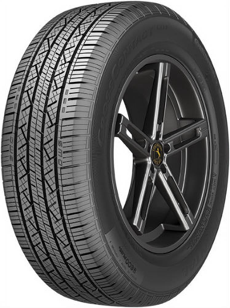 Continental CrossContact All-Season 235/60R18 103 H Tire