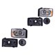 thumbnail image 1 of Par de Faros Dakota 2005 A 2007 Dodge DEPO ., 1 of 4