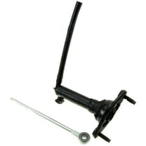 Dorman CM350112 Clutch Master Cylinder for Specific Dodge Models Fits select: 1998-2001 DODGE RAM 1500, 1998-2002 DODGE RAM 2500